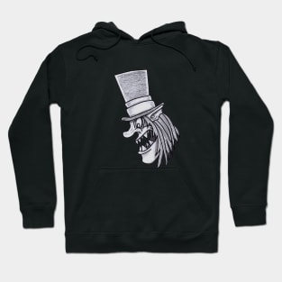 Hyde Head Hoodie